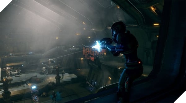 Trailer mới của Mass Effect: Andromeda giới thiệu hệ thống vũ khí và kĩ năng 3