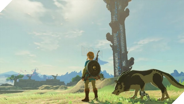 Các nhà thiết kế game Zelda đã tiếp nhận ý kiến người hâm mộ như thế nào? 3