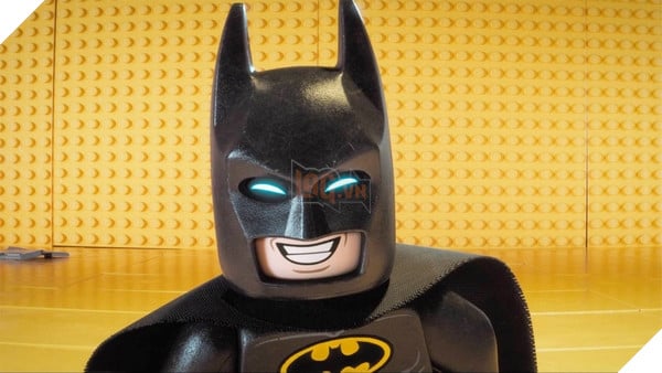  Review phim ảnh The Lego Batman Movie - Câu chuyện của những mối dây liên kết