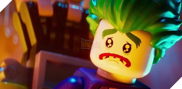  Review phim ảnh The Lego Batman Movie - Câu chuyện của những mối dây liên kết 4
