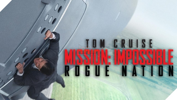 Mission Impossible 6 sẽ khác biệt với những phần trước