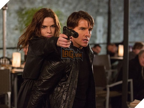 Mission Impossible 6 sẽ khác biệt với những phần trước 3