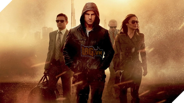 Mission Impossible 6 sẽ khác biệt với những phần trước 4