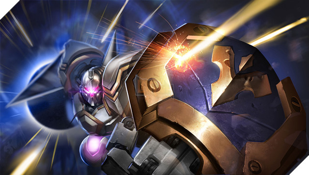 TOP NHỮNG VẬN ĐỘNG VIÊN ĐIỀN KINH TRONG LIÊN QUÂN MOBILE