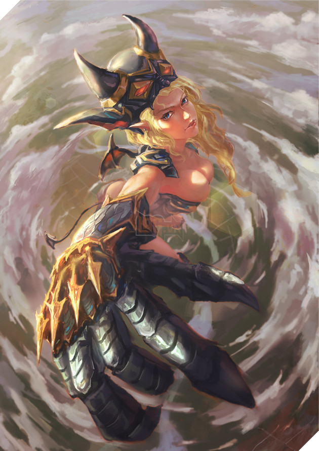 LMHT: Riot Games dời thời gian ra mắt tướng mới vì Galio 2