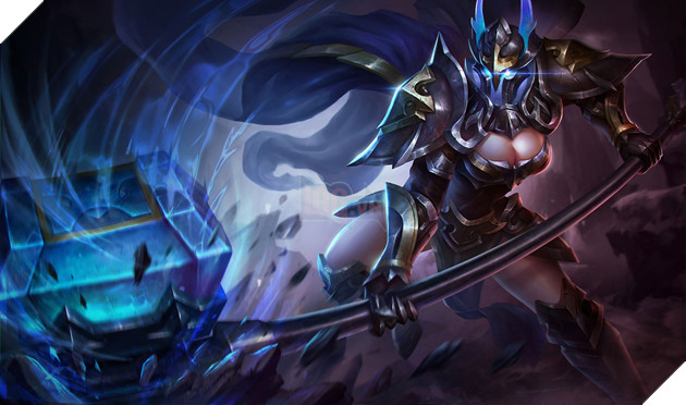 TOP NHỮNG VẬN ĐỘNG VIÊN ĐIỀN KINH TRONG LIÊN QUÂN MOBILE 4