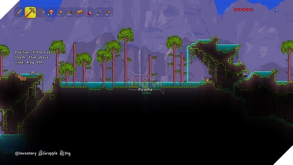 Game Terraria vượt mốc 20 triệu đơn vị bán ra, hé lộ kế hoạch tương lai 2
