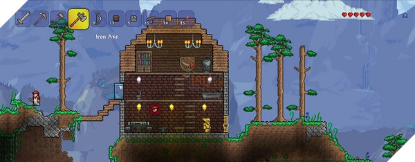 Game Terraria vượt mốc 20 triệu đơn vị bán ra, hé lộ kế hoạch tương lai 3