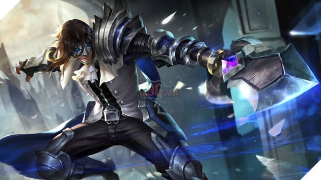 TOP NHỮNG VẬN ĐỘNG VIÊN ĐIỀN KINH TRONG LIÊN QUÂN MOBILE 3