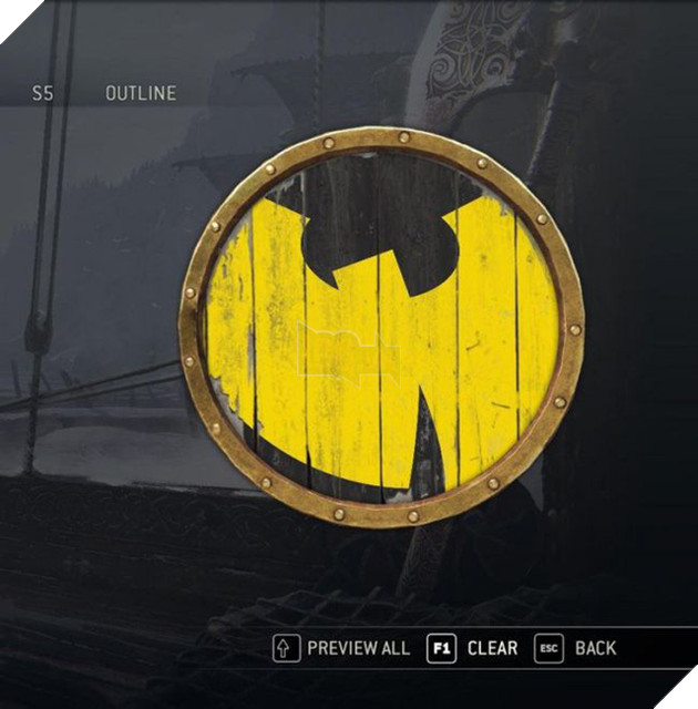 Bỏ tiền triệu ra mua For Honor, nhiều game thủ chán chẳng buồn đánh nhau mà ngồi chế hình