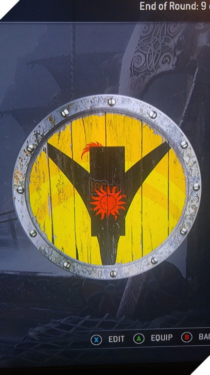 Bỏ tiền triệu ra mua For Honor, nhiều game thủ chán chẳng buồn đánh nhau mà ngồi chế hình