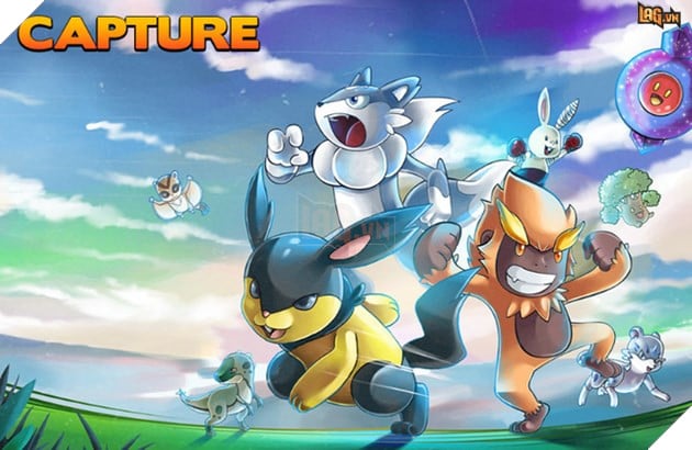 Không cần kết nối mạng, fan Pokemon có thể chiến 5 game này mọi lúc mọi nơi