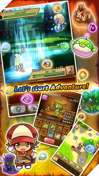 Không cần kết nối mạng, fan Pokemon có thể chiến 5 game này mọi lúc mọi nơi