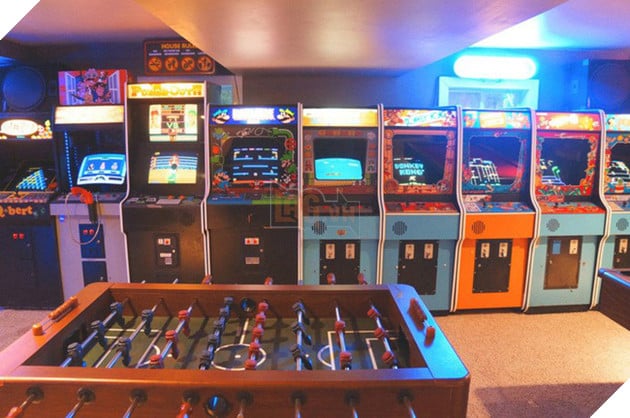 Những máy chơi game gắn liền với thế hệ 8X ở Việt Nam - Ảnh 1.