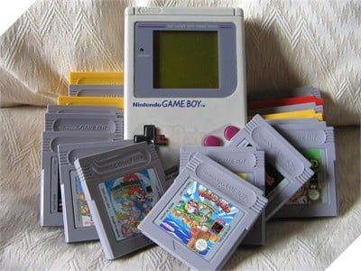 Những máy chơi game gắn liền với thế hệ 8X ở Việt Nam - Ảnh 5.