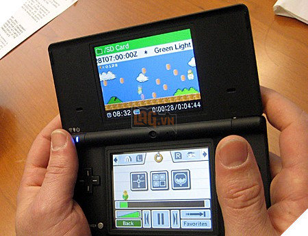 Những máy chơi game gắn liền với thế hệ 8X ở Việt Nam - Ảnh 6.