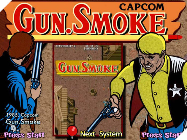 6 điều thú vị mà bạn chưa hề biết về game bom tấn "Red Dead Redemption"