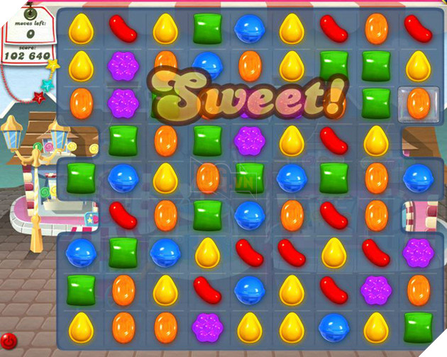 Chỉ những người dùng Facebook đời đầu mới biết đến các trò chơi này - Ảnh 5.