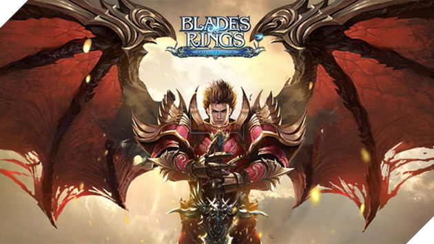 Blades and Rings - Tuyệt phẩm MMORPG "chuẩn mực" trên Mobile