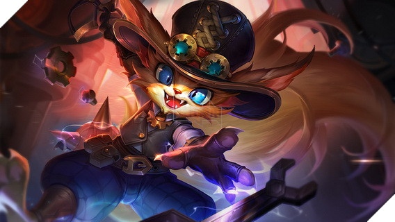 Liên Quân Mobile: Tổng hợp bộ hình nền của đầy đủ tất cả tướng Phần 2  19