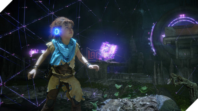 Chiêm ngưỡng những bức hình screenshot tuyệt đẹp này, bạn chắc chắn sẽ muốn móc hầu bao để mua ngay Horizon Zero Dawn