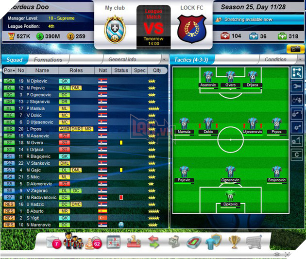 Chỉ những người dùng Facebook đời đầu mới biết đến các trò chơi này - Ảnh 6.