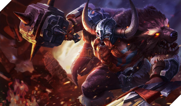 Liên Quân Mobile: Tổng hợp bộ hình nền của đầy đủ tất cả tướng Phần 2  3