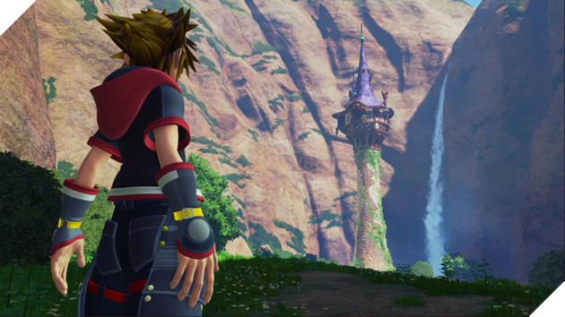 Bom tấn nhập vai hợp tác giữa Square Enix và Disney bất ngờ bị dời ngày ra mắt