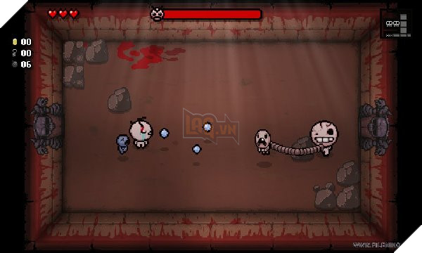 Binding of Isaac sẽ không còn ra mắt chung với Nintendo Switch nữa 2