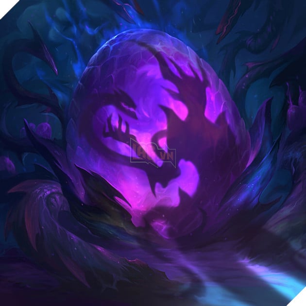 LMHT: Hé lộ hình ảnh teaser trang phục mới nhất của Zyra