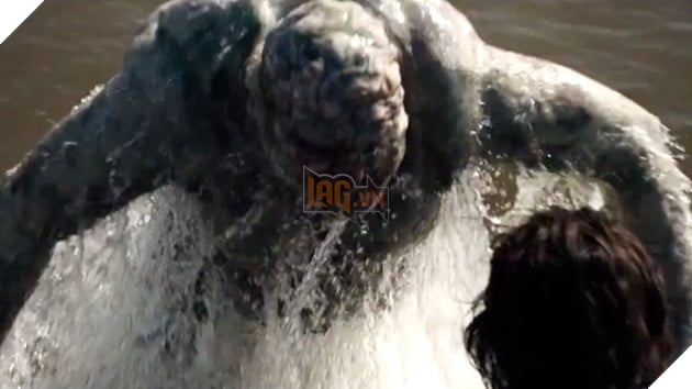 Loat zombie hung hang cua series phim ‘Resident Evil’ Loat zombie hung hang cua series phim ‘Resident Evil’ hinh anh 1
