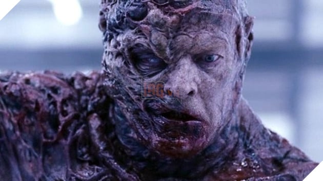 Loat zombie hung hang cua series phim ‘Resident Evil’ 2 Loat zombie hung hang cua series phim ‘Resident Evil’ hinh anh 2