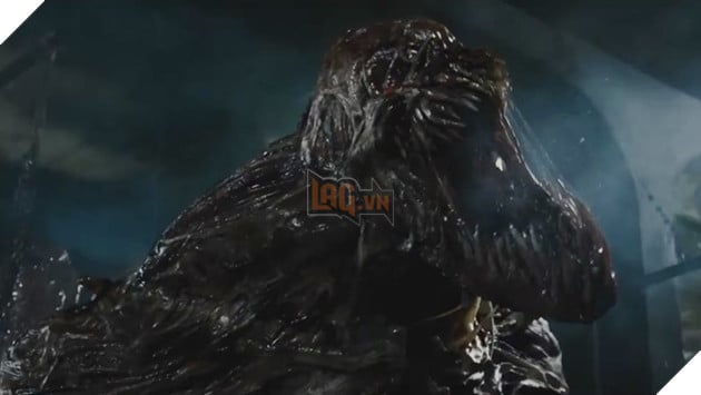 Loat zombie hung hang cua series phim ‘Resident Evil’ 5 Loat zombie hung hang cua series phim ‘Resident Evil’ hinh anh 5