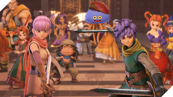 Các game trên Nintendo Switch có dung lượng bao nhiêu khi tải về?