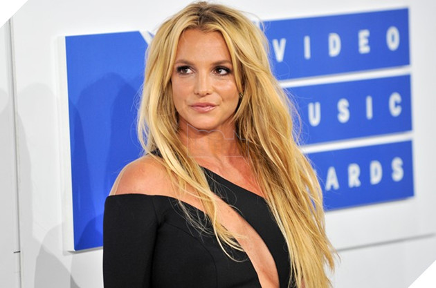 Phim tieu su Britney Spears bi chi trich la nhan tam hinh anh 3