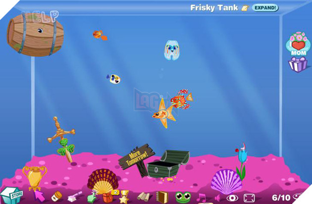 Chỉ những người dùng Facebook đời đầu mới biết đến các trò chơi này - Ảnh 3.