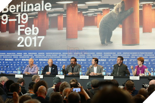 Logan: Cú đột phá bất ngờ của loạt phim về Người sói 4