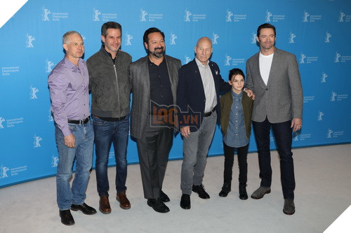 Logan: Cú đột phá bất ngờ của loạt phim về Người sói