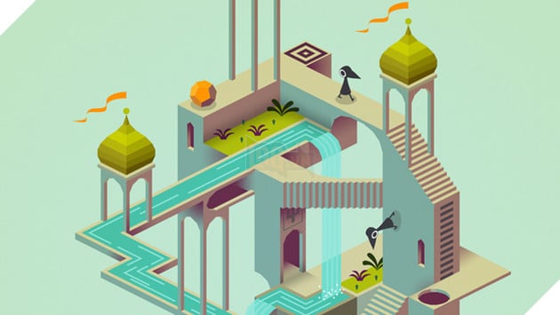 Cuộc sống đầy rẫy áp lực, 5 tựa game đỉnh này sẽ giúp bạn đánh bay mọi mệt mỏi - Ảnh 1.