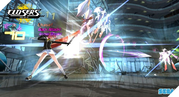 Game chặt chém bom tấn Closers tấn công thị trường phương Tây, cơ hội tốt cho game thủ Việt