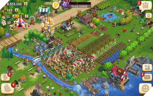 Chỉ những người dùng Facebook đời đầu mới biết đến các trò chơi này - Ảnh 2.