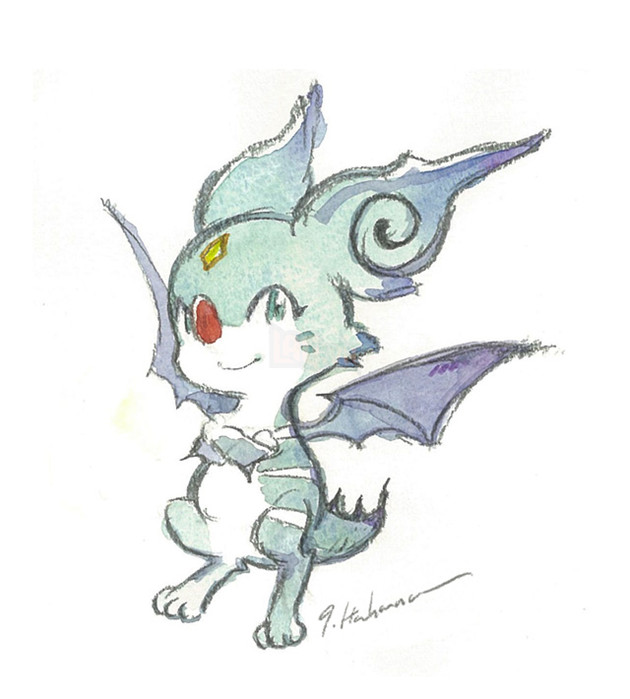 Không phải Final Fantasy, Square Enix giới thiệu RPG hoàn toàn mới với rất nhiều rồng