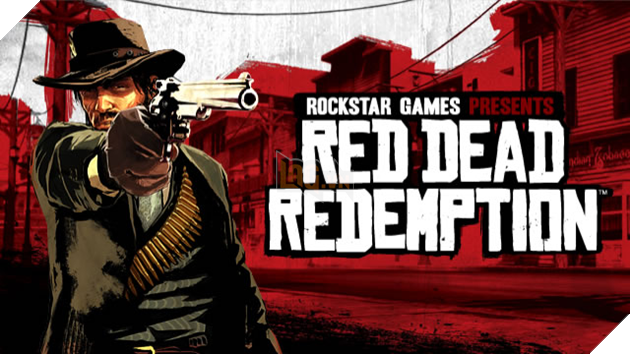 Kết quả hình ảnh cho Red Dead Redemption