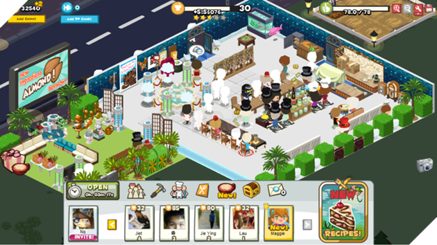 Chỉ những người dùng Facebook đời đầu mới biết đến các trò chơi này - Ảnh 4.