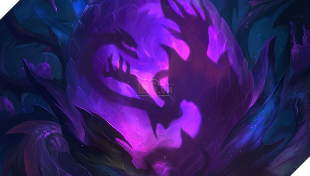 LMHT: Hé lộ hình ảnh teaser trang phục mới nhất của Zyra 2