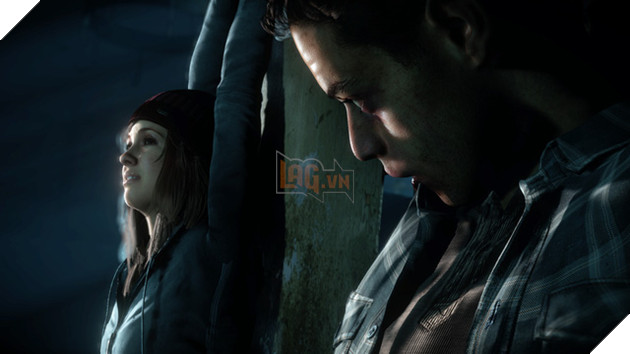 4 cảnh tượng hãi hùng khiến bạn "lạnh gáy", không dám nhìn trong video game