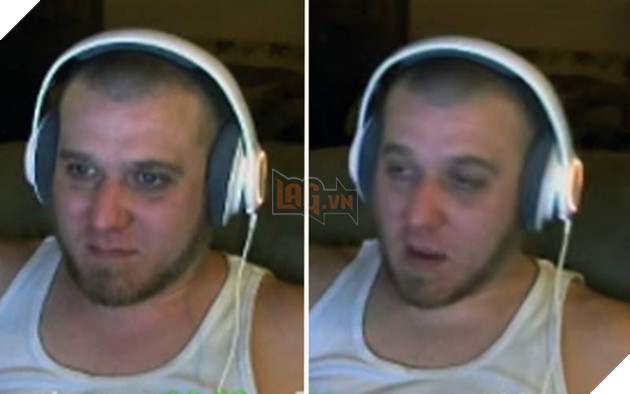 
Hình ảnh của Brian “Poshybrid” Vigneault trong buổi stream
