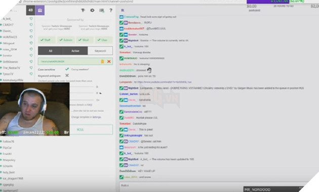 Bi kịch, game thủ này tử vong sau 22 tiếng Stream liên tục để làm từ thiện