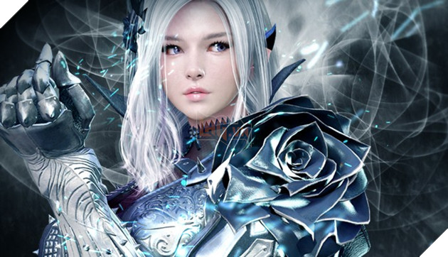 Black Desert: Nghề Dark Knight chính thức ra mắt vào 01/03