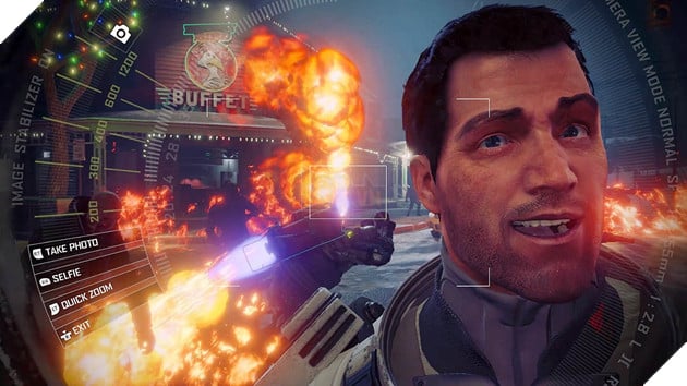 Dead Rising 4 chính thức có mặt trên Steam vào tháng 3 cùng cấu hình đề nghị khá chua 